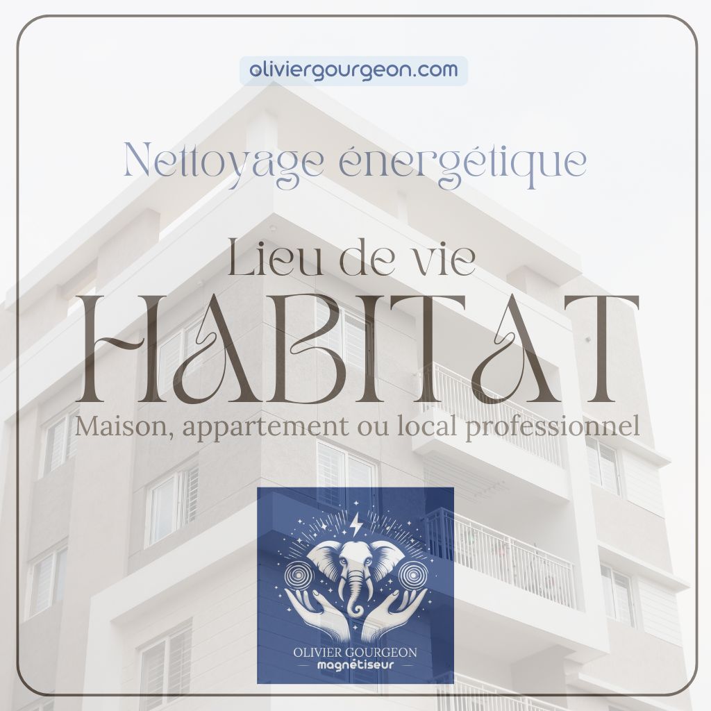 Habitat et lieux