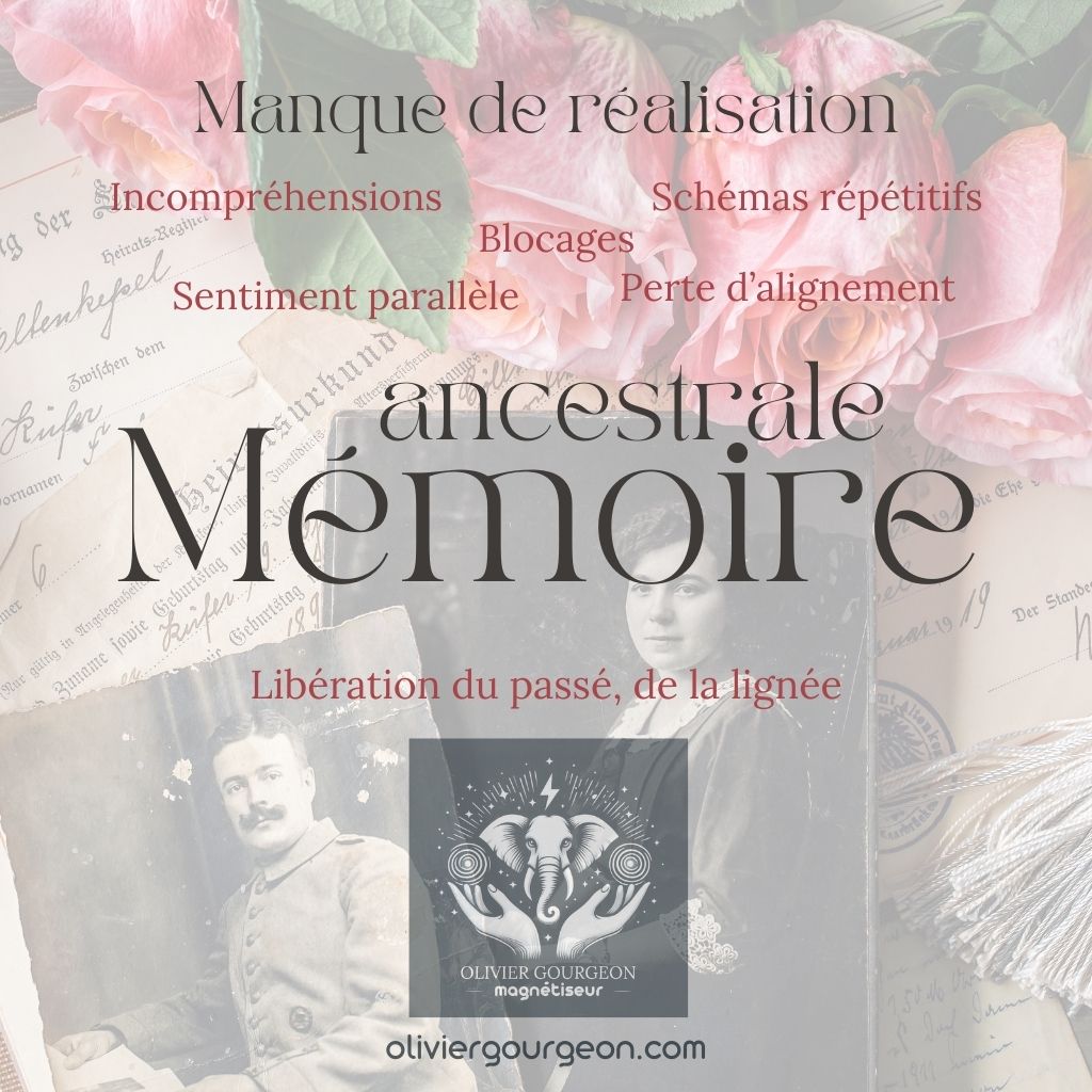 Mémoire ancestrale