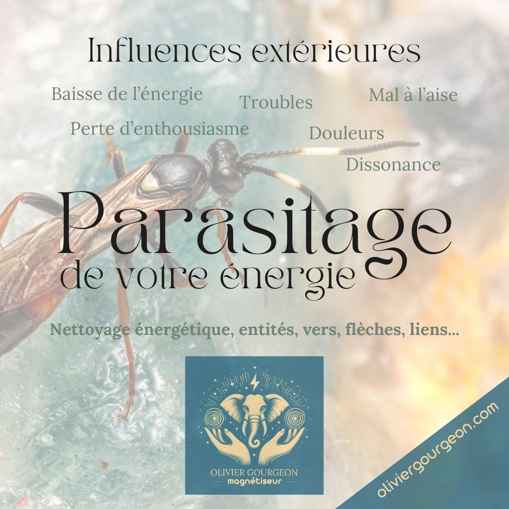 Influences extérieurs