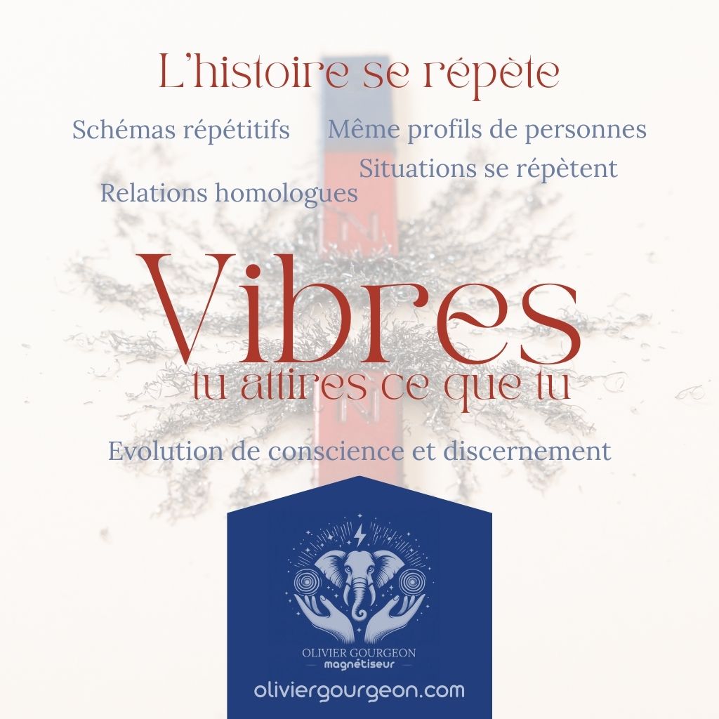 L'histoire se répète