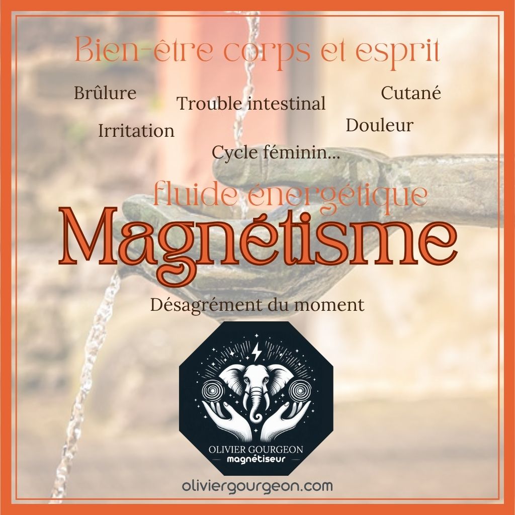 Bien-être corps et esprit