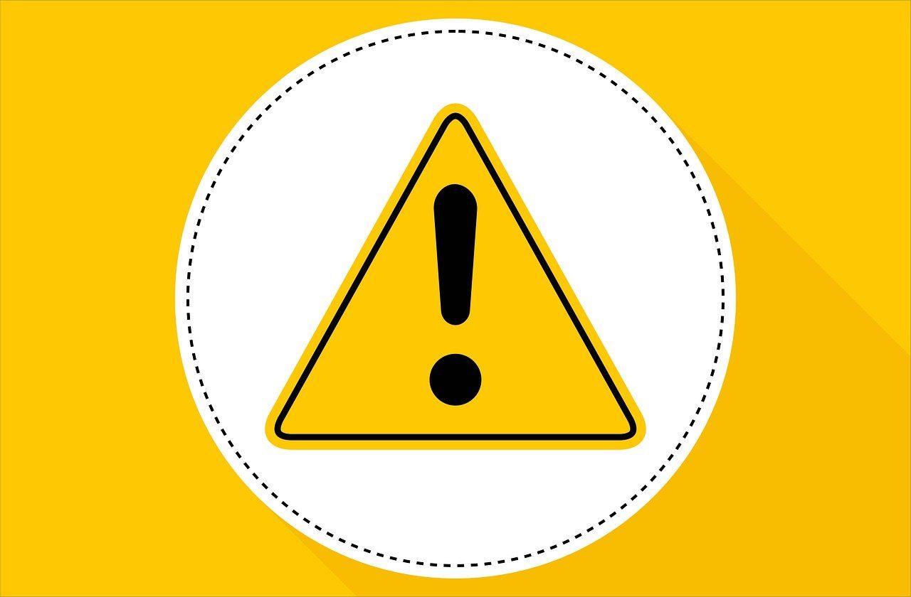 warning, caution, alert, sign, attention, symbol, hazard, risk, road, important, icon, flat, alert, alert, risk, important, important, important, important, important